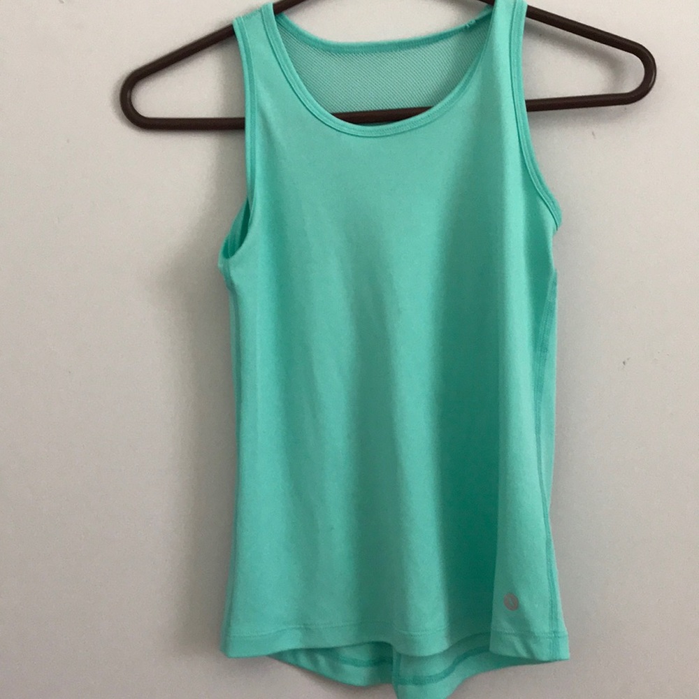 Girl tank top